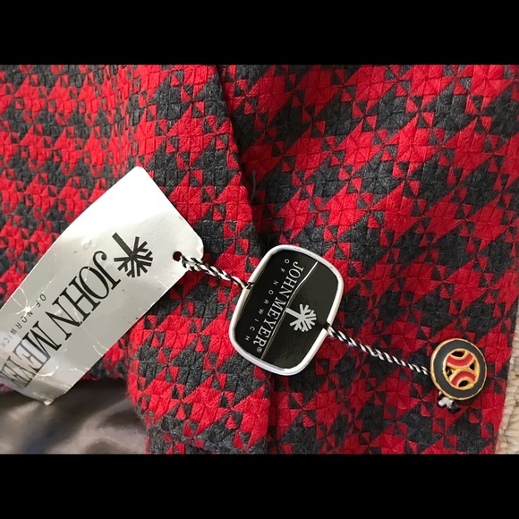 John Meyer Blazer - Picture 6 of 7